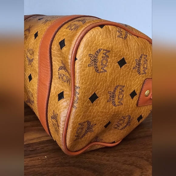 MCM Visetos Boston Germany - Picture 3 of 16